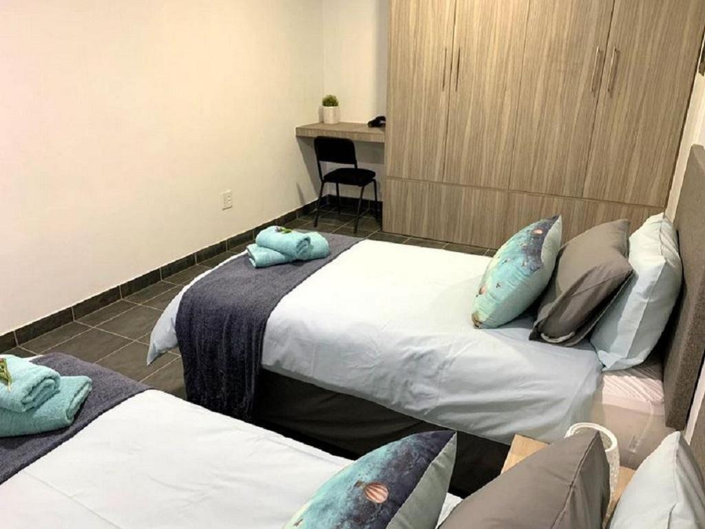 Stay Harties Accommodation Hartbeespoort Ngoại thất bức ảnh