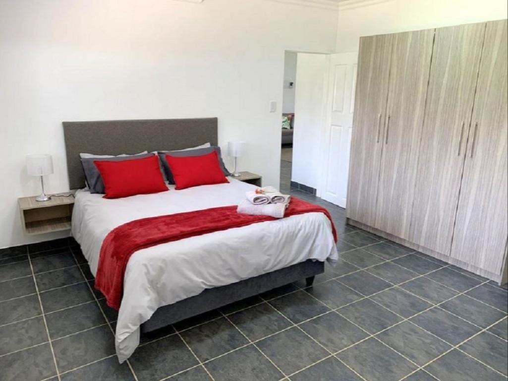 Stay Harties Accommodation Hartbeespoort Ngoại thất bức ảnh