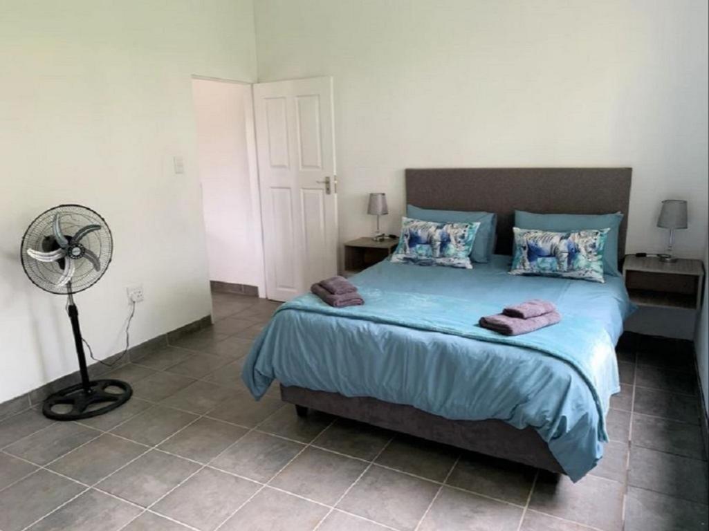 Stay Harties Accommodation Hartbeespoort Ngoại thất bức ảnh