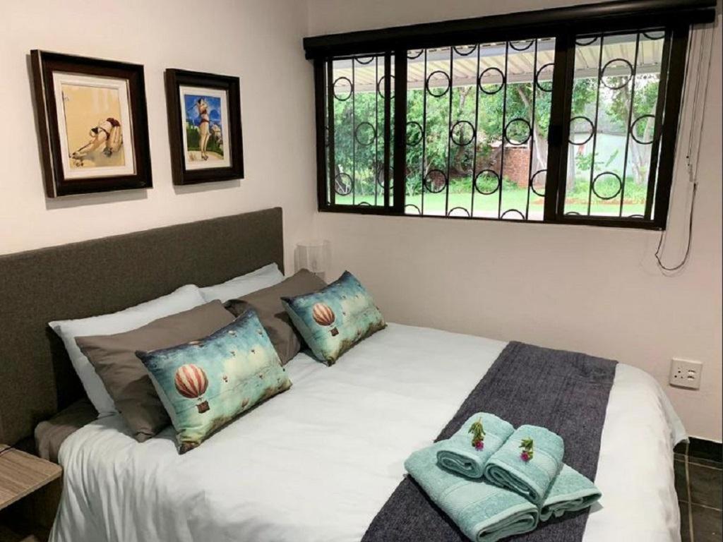 Stay Harties Accommodation Hartbeespoort Ngoại thất bức ảnh