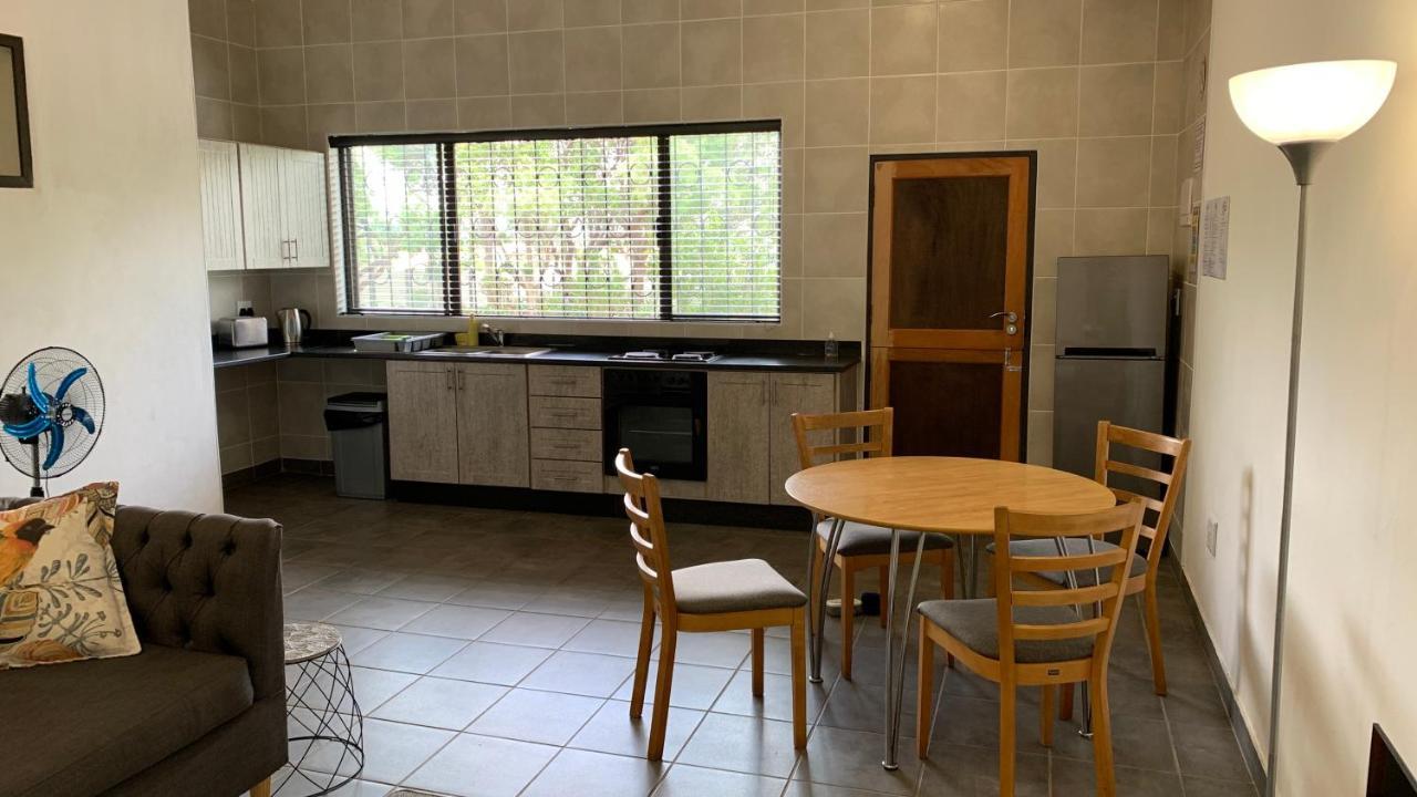 Stay Harties Accommodation Hartbeespoort Ngoại thất bức ảnh