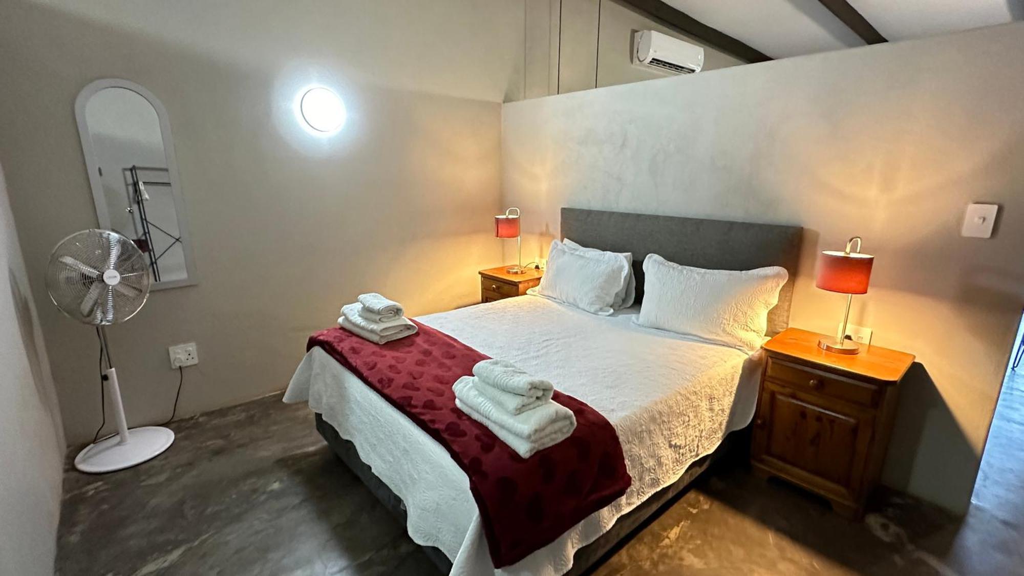 Stay Harties Accommodation Hartbeespoort Ngoại thất bức ảnh