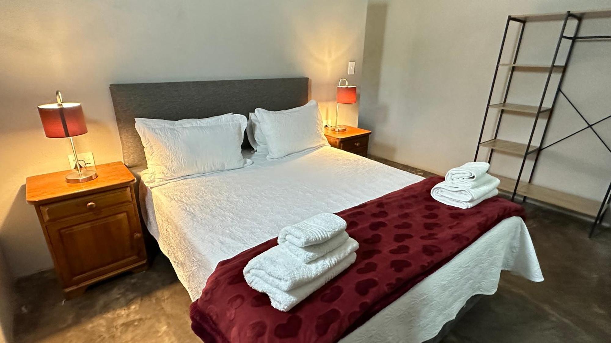 Stay Harties Accommodation Hartbeespoort Ngoại thất bức ảnh